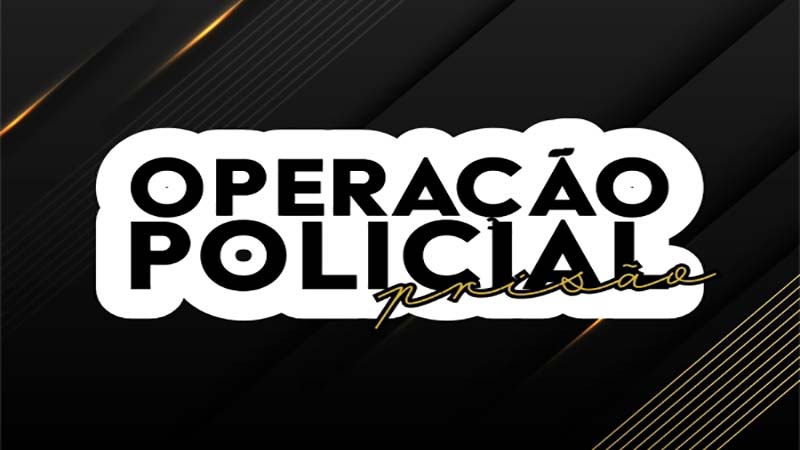 PCDF deflagra Operação “Fora da Lei” e prende autor de série de furtos de placas veiculares na Asa Norte