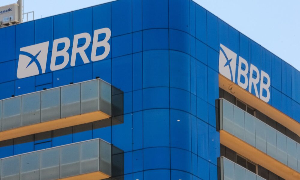 BANCO BRB FECHA 2023 COM LUCRO LÍQUIDO RECORRENTE DE R$ 200 MILHÕES