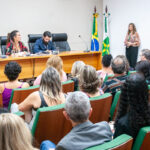 Diretores de escolas pedem que cartão PDAF seja aprimorado