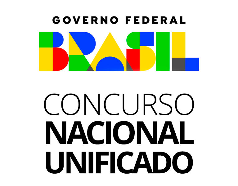 Concurso Nacional Unificado 2024: PROVAS dia 05/05. 2,6 milhões de candidatos!