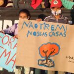Conflitos no campo foram recorde em 2023, mas área em disputa diminuiu