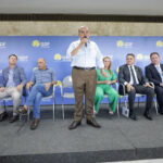 Após 20 anos, carreira PPGG volta a ser reforçada com 220 nomeados