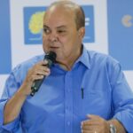 IBANEIS CONVIDA POPULAÇÃO PARA FESTIVIDADES DOS 64 ANOS DE BRASÍLIA