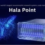 Intel apresenta maior computador neuromórfico inspirado no cérebro