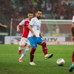 Internacional vence o Bahia de virada na estreia do Campeonato Brasileiro