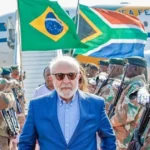 Lula receberá Prêmio Ubuntu no Foro Euro Africano das mãos do rei da Espanha