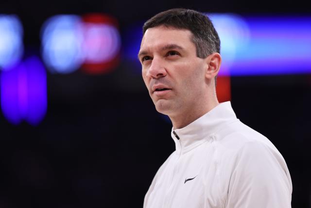 NBA elege oficialmente o técnico do ano