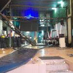 PMDF colabora em ação com CBMDF