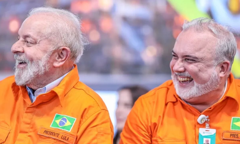 Petrobrás: Perseguido pela imprensa, Jean Paul Prates diz que não vai ter aumento nos combustíveis