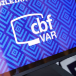 Primeira intervenção do VAR no Campeonato Brasileiro dura mais de seis minutos