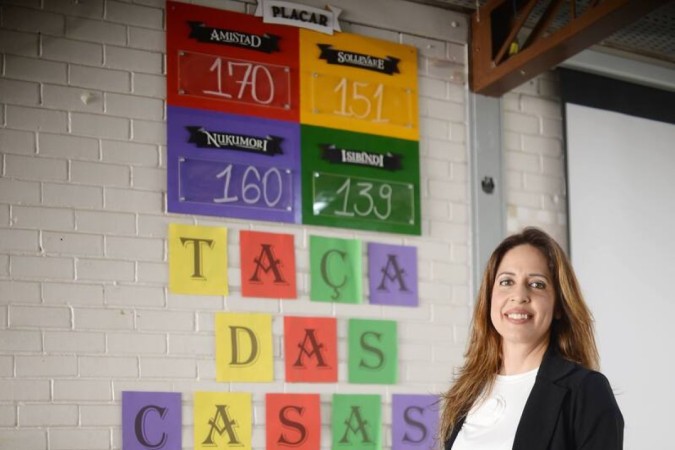 Teoria e prática de mãos dadas: pesquisadora da UnB defende políticas para educação