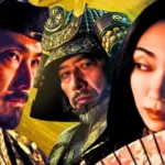 O Dia da Batalha Final! Último Episódio de Xógum: a Gloriosa Saga do Japão Já Está Disponível