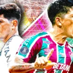 Como Germán Cano deixou pecha de “pipoqueiro” no Vasco para ser abraçado por time, torcida e história do Fluminense