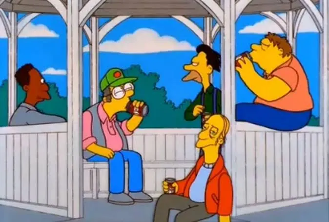 Os Simpsons | Confira os detalhes da morte de personagem na 35° temporada da série