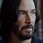 Keanu Reeves deve estrelar novo filme do diretor de Triângulo da Tristeza