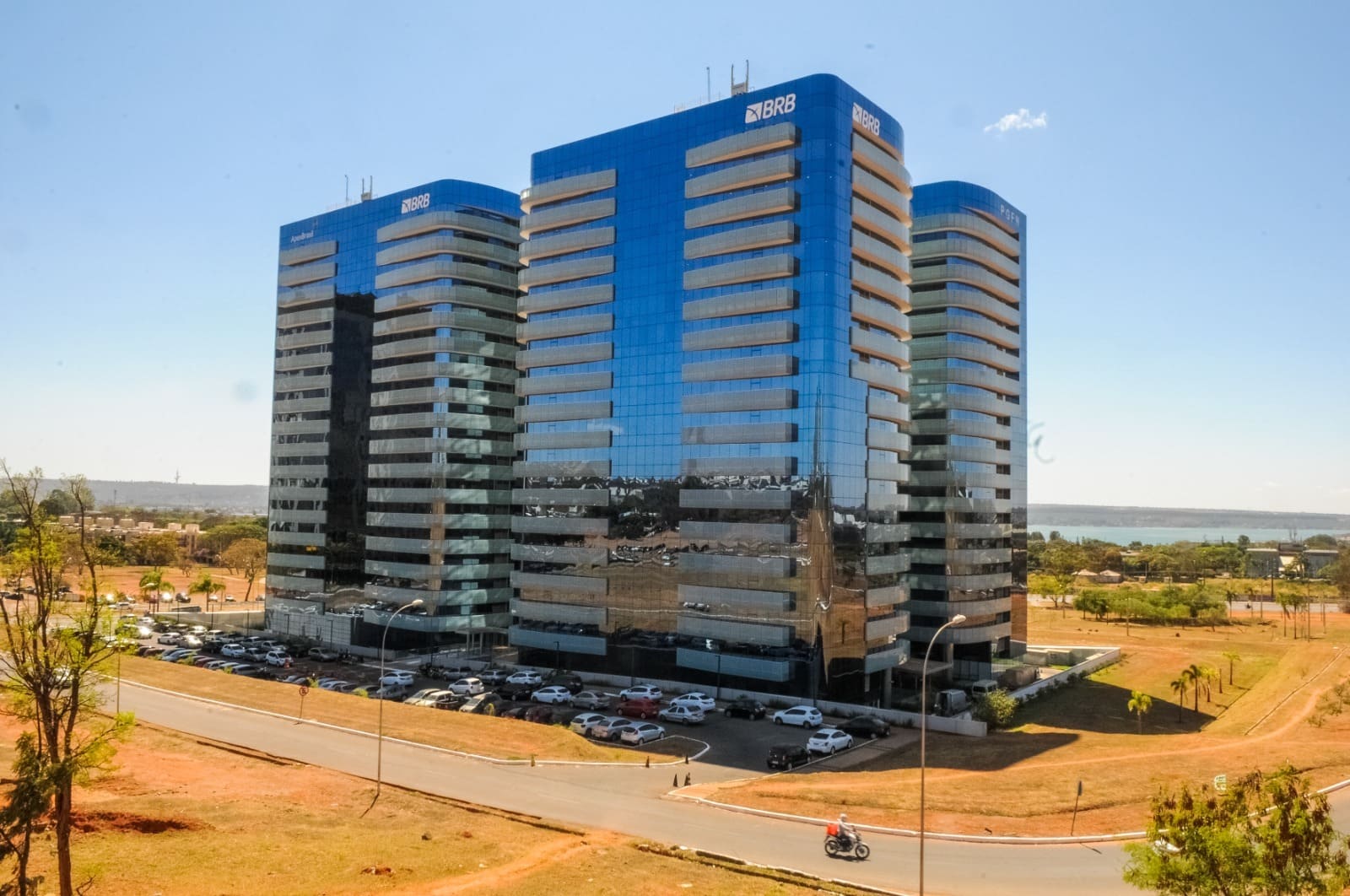 BRB anuncia aumento de capital privado de até R$ 1 bilhão