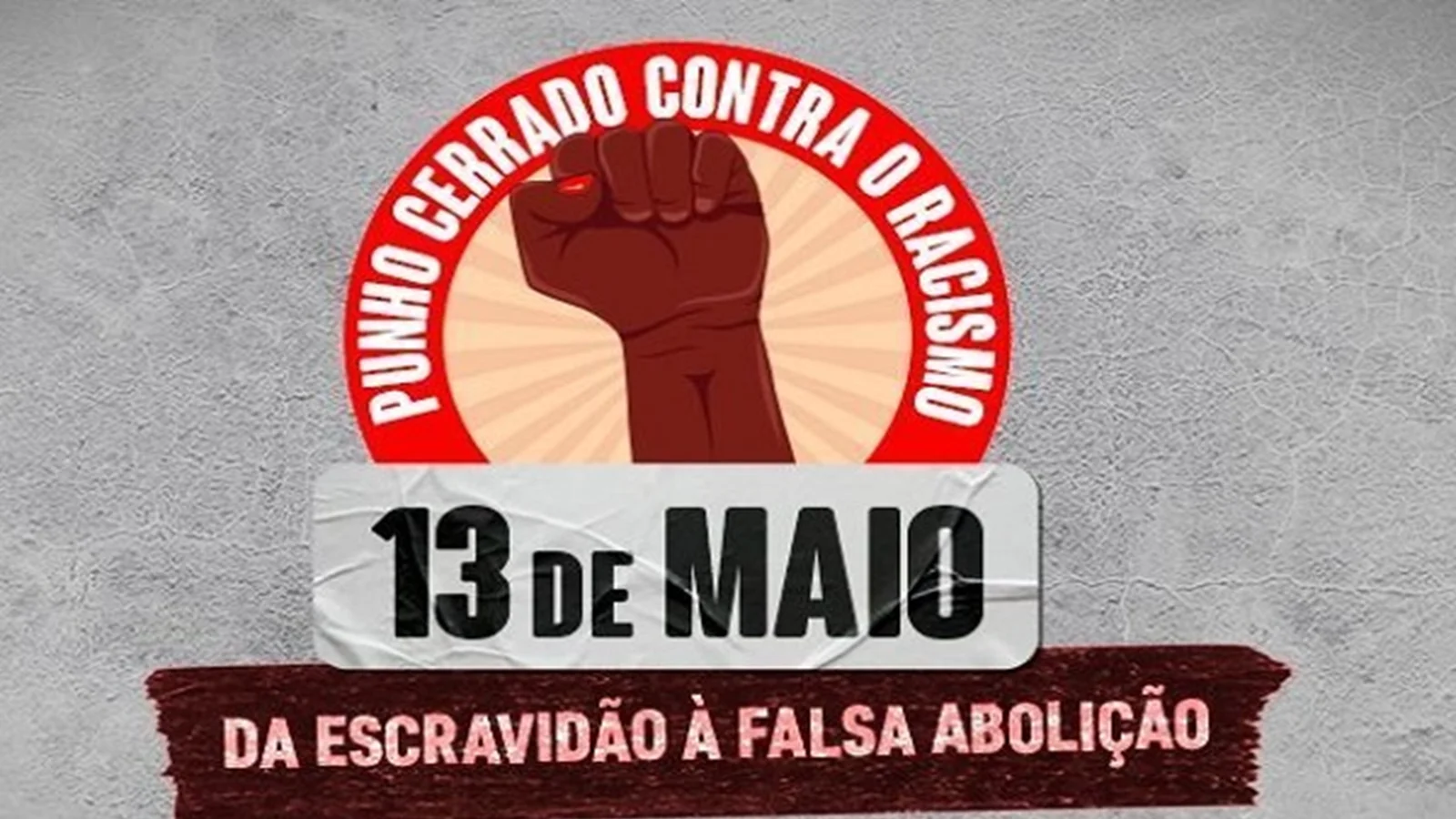 13 de maio, Dia da Abolição da Escravatura: é para celebrar?