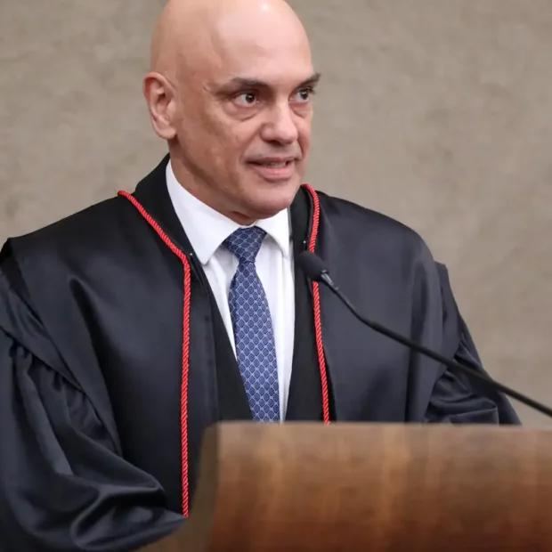 Moraes rejeitou recurso de Bolsonaro e Braga Netto contra inelegibilidade