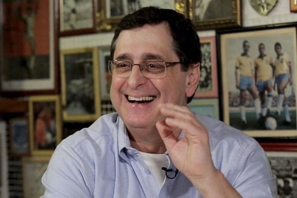 Quem é Antero Greco, jornalista com câncer terminal que comoveu o país