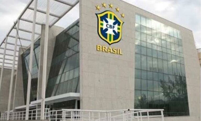 CBF suspende duas rodadas do Brasileirão após pedido de 15 clubes