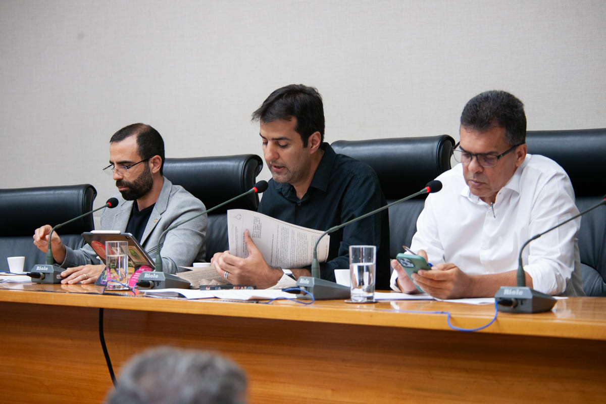Comissão da CLDF aprova proposta de controle biológico do mosquito Aedes aegypti