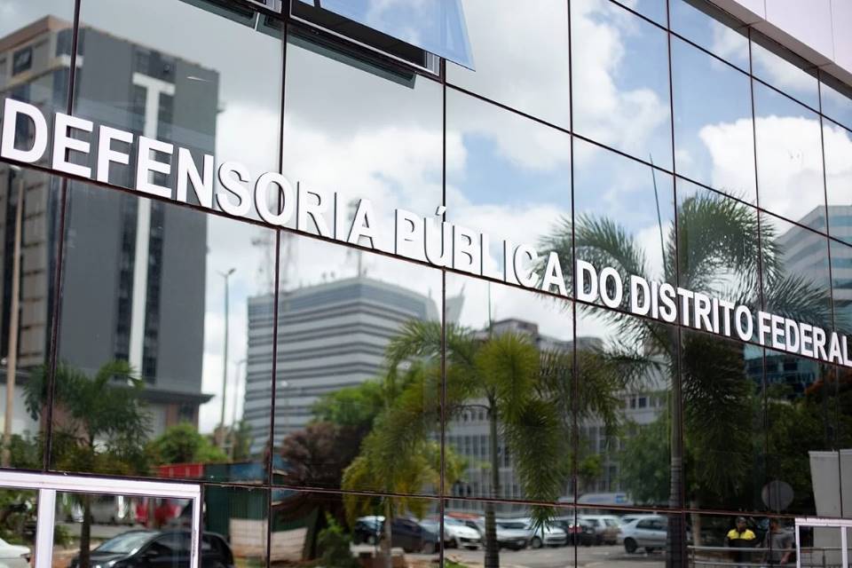 Central de Relacionamento da DPDF tem novo número para ligações de fora