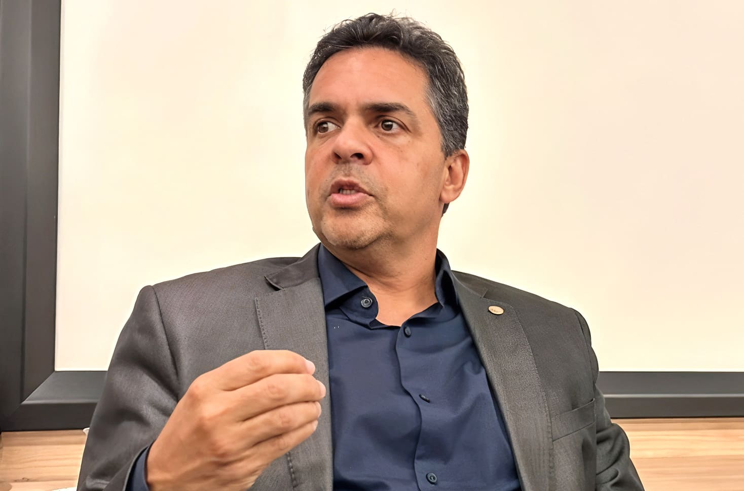 Dep. Ricardo Vale (PT) propõe que administração pública do DF integre “Programa Doar é Legal”