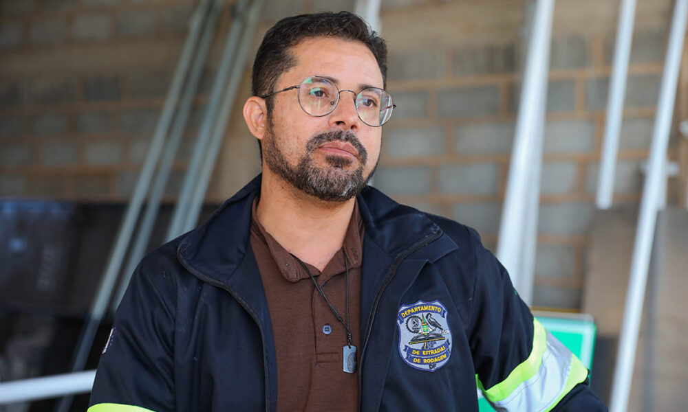 Jefferson Oliveira