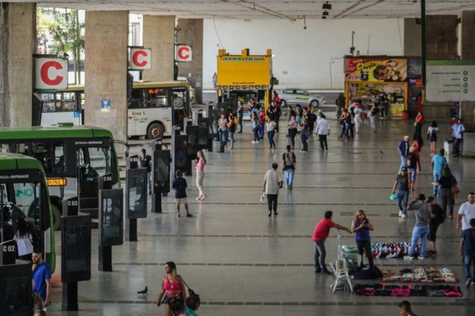 Após suspensão, TCDF autoriza retomada de privatização da rodoviária