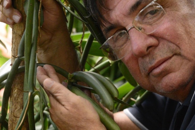 Morre Rogerio Muniz, proprietário do mercado La Palma