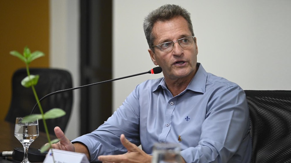 Rôney Nemer e sua atuação em defesa do BPC