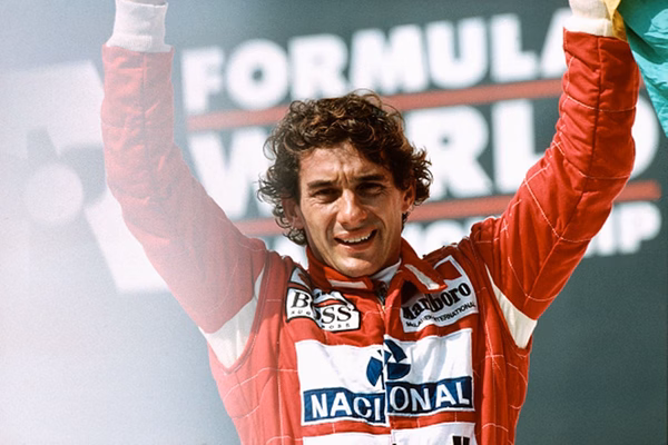 30 anos sem Senna: o legado imortal do tricampeão de Fórmula 1