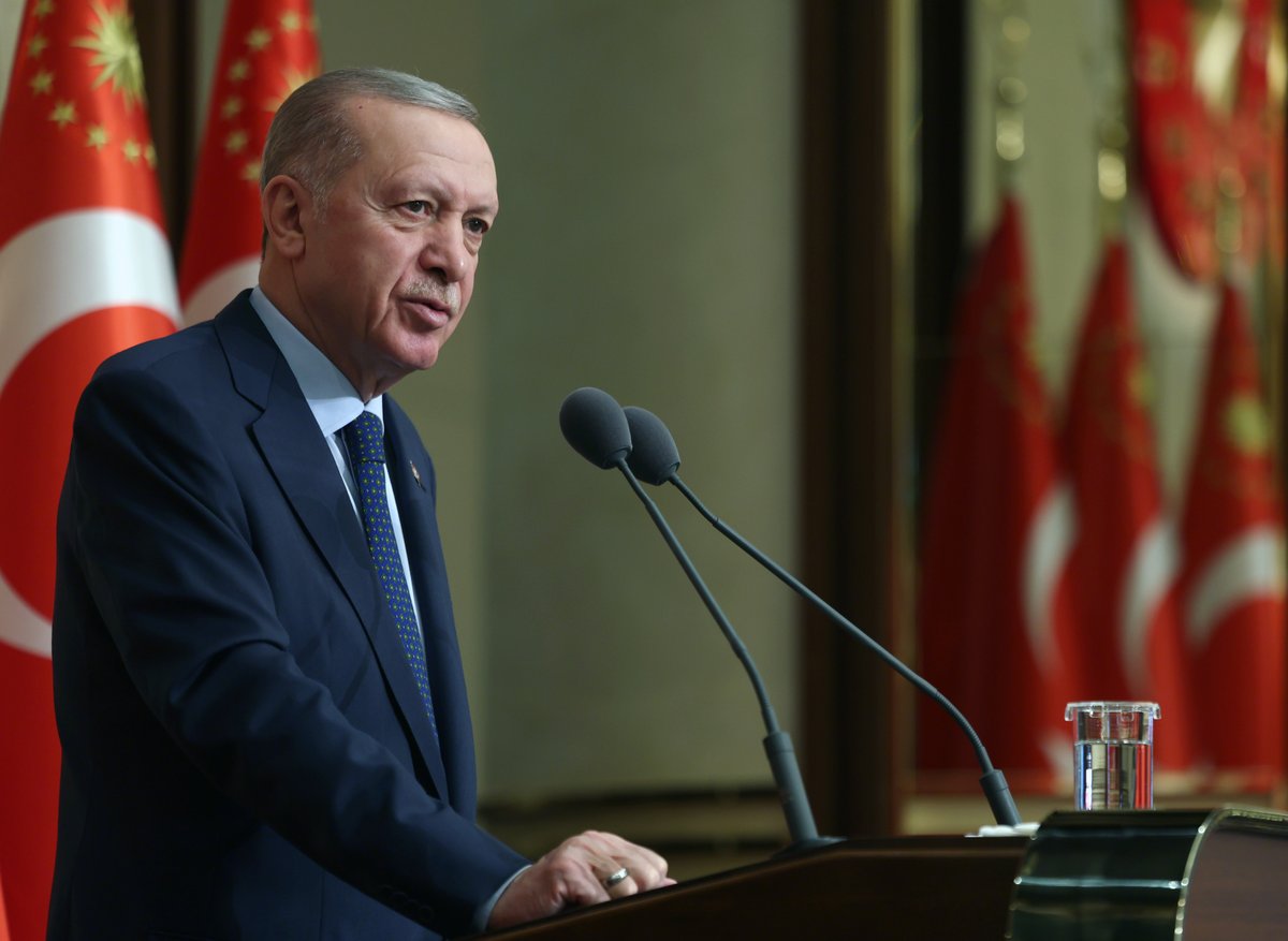 Turquia rompe laços comerciais com Israel por conta da guerra contra palestinos