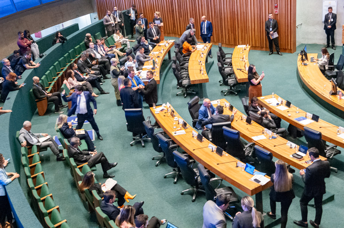 Conselho da Juventude será reativado e serão criados conselhos regionais
