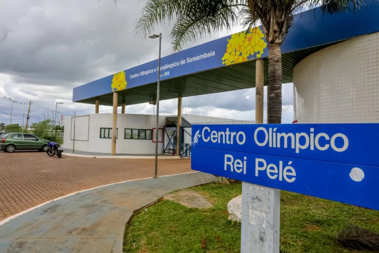 Prazo para inscrição nos centros olímpicos e paralímpicos termina nesta segunda (30)