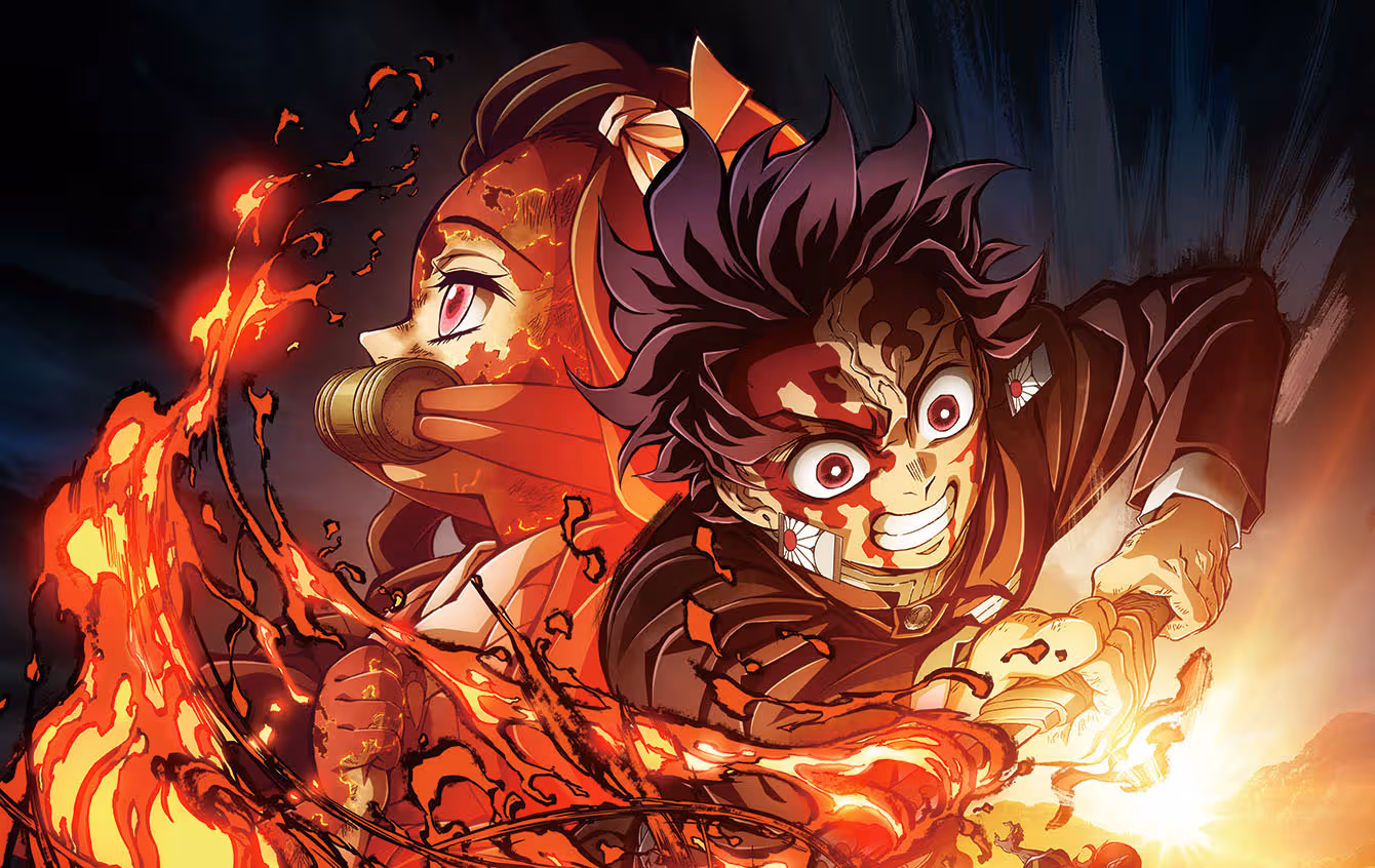 Demon Slayer: Arco do Castelo Infinito pode virar trilogia de filmes