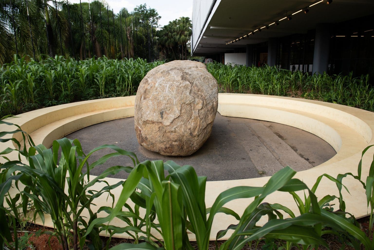 Museu Nacional da República recebe a 35ª Bienal de São Paulo – coreografias do impossível