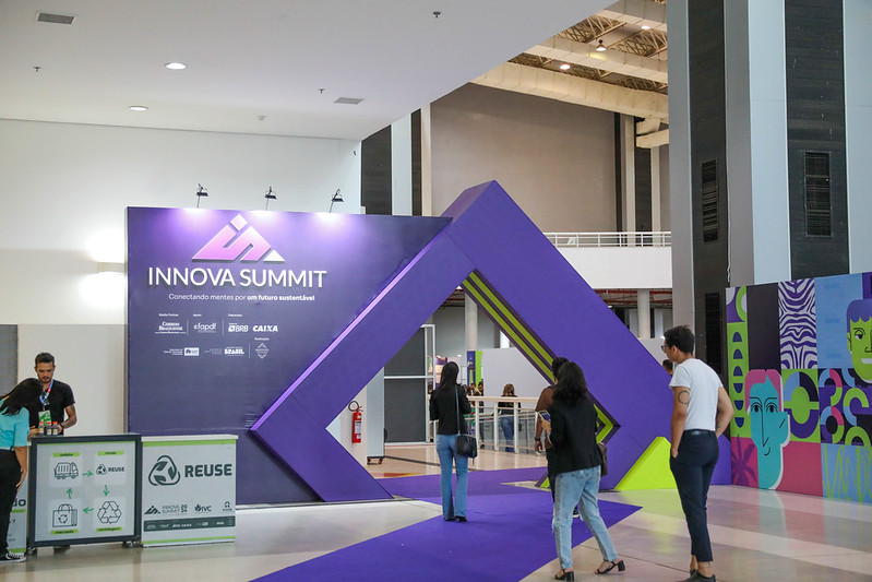 Innova Summit chega à quarta edição promovendo inovação e novos negócios no DF