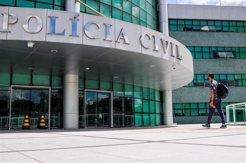 PCDF registra recorde na recuperação de ativos do crime organizado em 2024