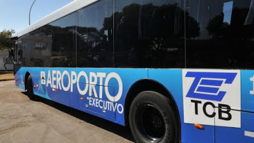 TCB assume coordenação do Centro de Controle Operacional do transporte coletivo