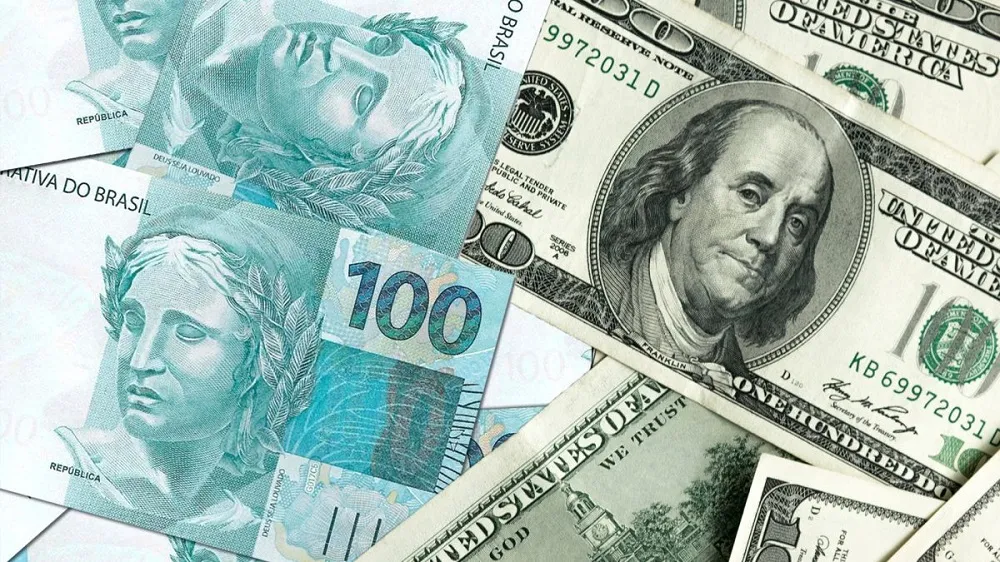 Brasil registra fluxo cambial positivo de US$ 937 milhões
