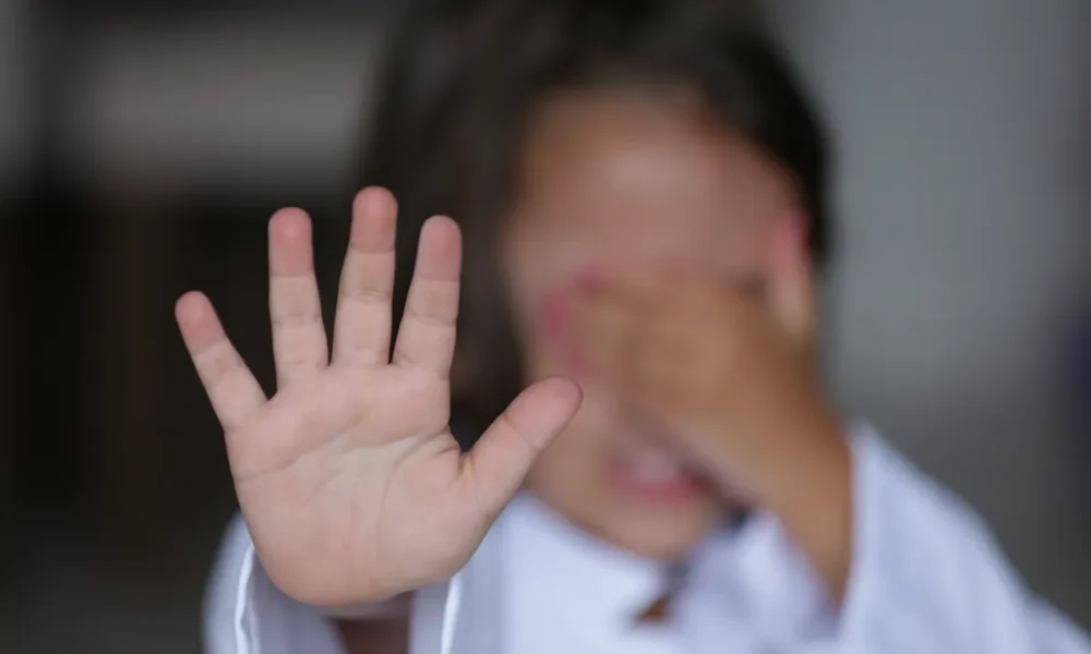 DF terá cadastro de condenados por crimes sexuais contra crianças