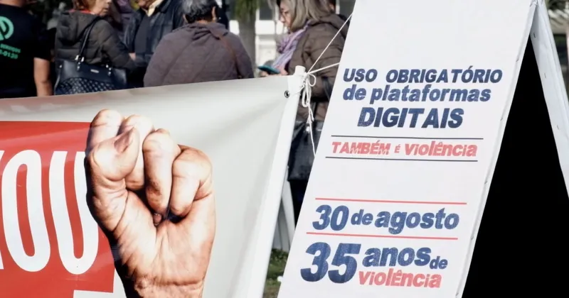 Filme mostra como plataformização da educação aprofunda desigualdades no ensino