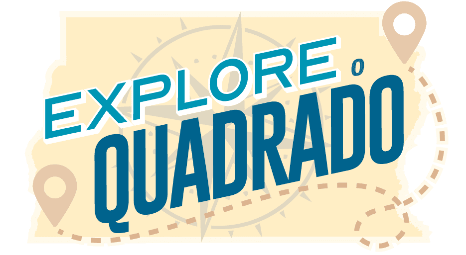 Explore o Quadrado: Parques ecológicos e urbanos são opções para as férias da criançada