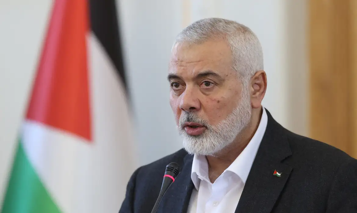 Líder do Hamas é assassinado no Irã em ataque atribuído a Israel; país fala em ‘dura punição’