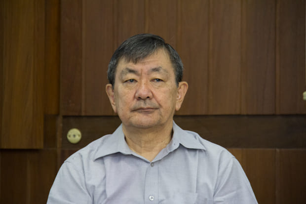 Professor aposentado da UnB, José Matsuo Shimoishi morre aos 75 anos