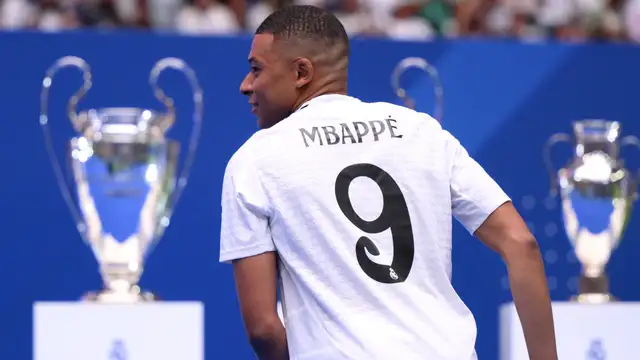 Kylian Mbappé se torna dono de clube na França