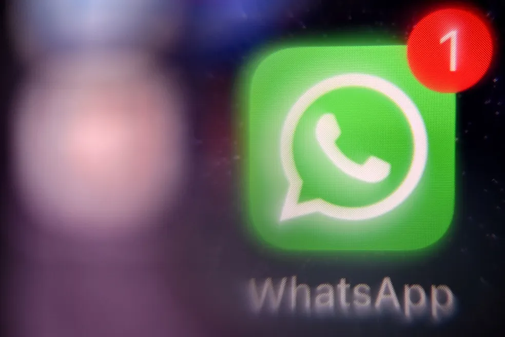MPF quer multar WhatsApp em R$ 1,7 bi por violar dados de brasileiros