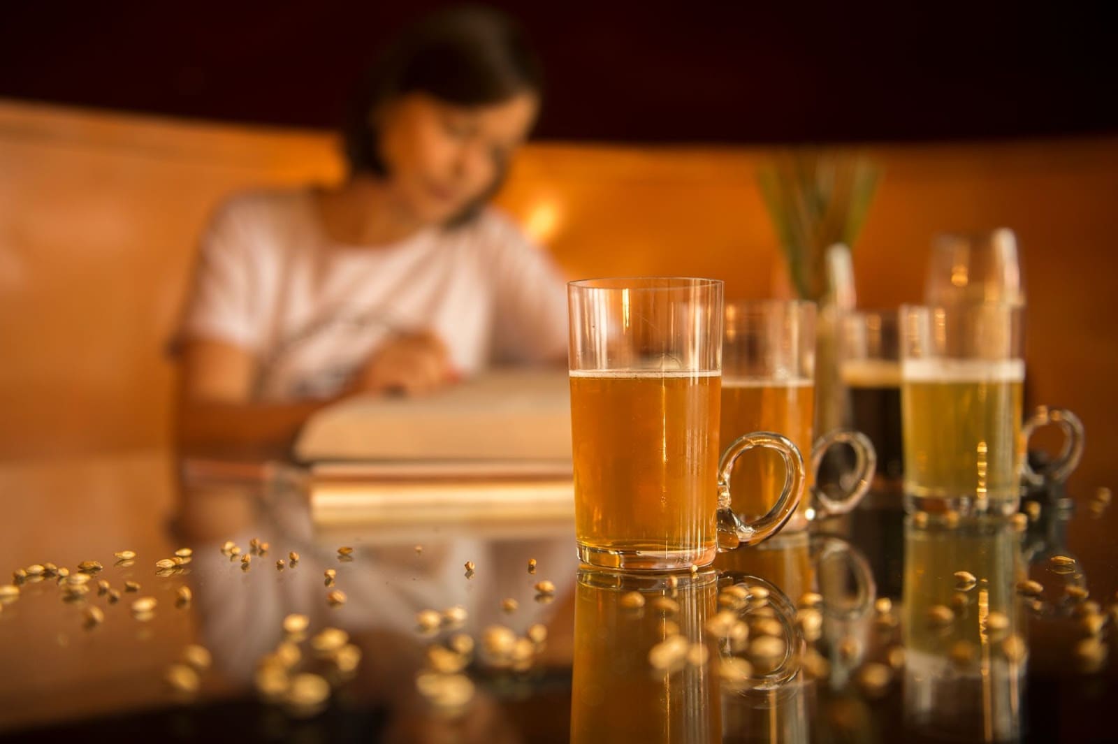 Última semana de inscrições para edital de cultura cervejeira da Ambev