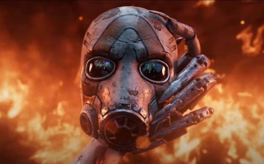 Borderlands 4 é anunciado com trailer poderoso e lançamento para 2025